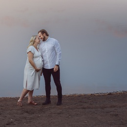 Valokuvaaja Jenni Hieta